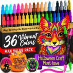 ARTISTRO Acrylic Markers review 2026: Worth It? ARTISTRO Acrylic Markers