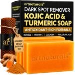 ArtNaturals Kojic Acid Soap Review 2026: Worth It? ArtNaturals Kojic Acid Soap