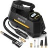 AstroAI AIRUN Tire Inflator