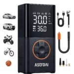 AstroAI L7 tire inflator