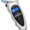 AstroAI Tire Pressure Gauge Review 2026: Worth It? AstroAI Tire Pressure Gauge