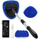 AstroAI Windshield Cleaner Kit Review 2026: Worth It? AstroAI Windshield Cleaner Kit