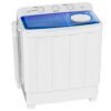 Auertech Twin Tub Review 2026: Still Worth It? Auertech Twin Tub Washer