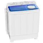 Auertech Twin Tub Review 2026: Still Worth It? Auertech Twin Tub Washer