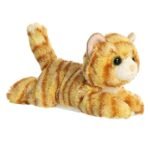 Aurora Mini Flopsie Cat