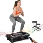 AXV Vibration Plate Review 2026: Worth It? AXV Vibration Plate