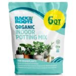 Back to the Roots Potting Mix