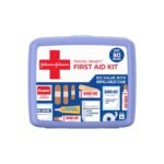 Band-Aid Travel First Aid Kit