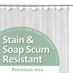 Barossa Design Shower Curtain Liner Review 2026: Worth It? Barossa Design shower curtain liner