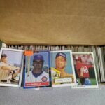 Baseball Card Lot Review 2026: Worth Your Money? Baseball card lot