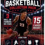 Basketball Legends Pack