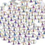 Beadsland Flat Back Rhinestones