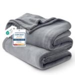 Bedsure Queen Fleece Blanket Review 2026: Worth It? Bedsure Queen Fleece Blanket