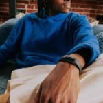 Bee Frontier wearable AI