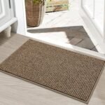 BEQHAUSE Dirt Trapper Door Mat