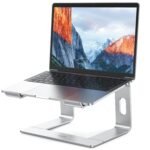 BESIGN LS03 Laptop Stand Review 2026: Worth the Hype? BESIGN LS03 Laptop Stand