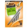 BIC Round Stic Xtra Life Review 2026: Worth It? BIC Round Stic Xtra Life