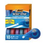 BIC Wite-Out EZ Correct