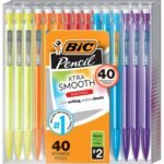BIC Xtra Smooth Pencils Review 2026: Before You Buy BIC Xtra Smooth pencils