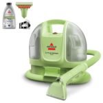 BISSELL Little Green Mini Review 2026: Worth It? BISSELL Little Green Mini