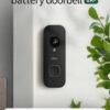 Blink Doorbell 2K+ Review 2026: Still Worth It? Blink Doorbell 2K+