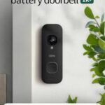 Blink Doorbell 2K+ Review 2026: Still Worth It? Blink Doorbell 2K+