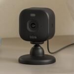 Blink Mini 2K+