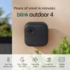 Blink Outdoor 4 Review 2026: Must-Know Before Buying Blink Outdoor 4