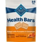 Blue Buffalo Health Bars Review 2026: Worth It? Blue Buffalo Health Bars