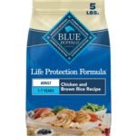 Blue Buffalo Life Protection Review 2026: Worth It? Blue Buffalo Life Protection Formula