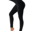Bluemaple High Waisted Leggings