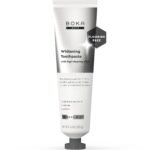 Boka Nano Hydroxyapatite Toothpaste Review 2026: Worth It? Boka nano hydroxyapatite toothpaste