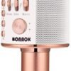 BONAOK Q37 Karaoke Microphone
