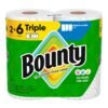Bounty Select-A-Size Paper Towels
