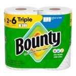 Bounty Select-A-Size Paper Towels