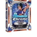 Bowman Chrome Mega Box Review 2026: Worth It? Bowman Chrome Mega Box