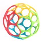 Bright Starts Oball Review 2026: 4.9 Stars - Real Deal? Bright Starts Oball