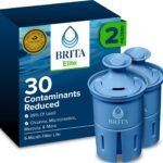 Brita Elite replacement filter