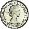 British Sixpence Coin Review 2026: Worth $6.79? British Sixpence Coin