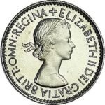 British Sixpence Coin Review 2026: Worth $6.79? British Sixpence Coin