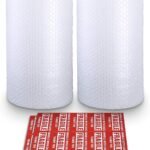 Bubble Wrap Review 2026: Worth It for Shipping? Bubble Wrap Rolls