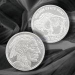 1/10 oz Buffalo Silver Round Review 2026: Worth It? 1/10 oz Buffalo Silver Round