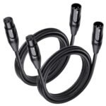Cable Matters XLR Microphone Cable
