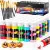 Caliart Acrylic Paint Set