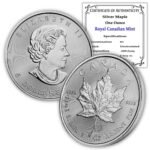 Canadian Silver Maple Leaf Review: Worth the Hype in 2026? Canadian Silver Maple Leaf