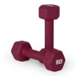 CAP Neoprene Dumbbells