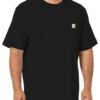 Carhartt K87 Pocket T-Shirt Review 2026: Worth It? Carhartt K87 Pocket T-Shirt