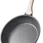 The CAROTE 8-Inch Skillet Review 2026: Worth It? CAROTE 8-Inch Skillet