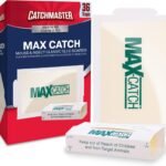 Catchmaster Max-Catch Review 2026: The Real Deal? Catchmaster Max-Catch Glue Traps