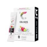 Celsius On-The-Go Powder